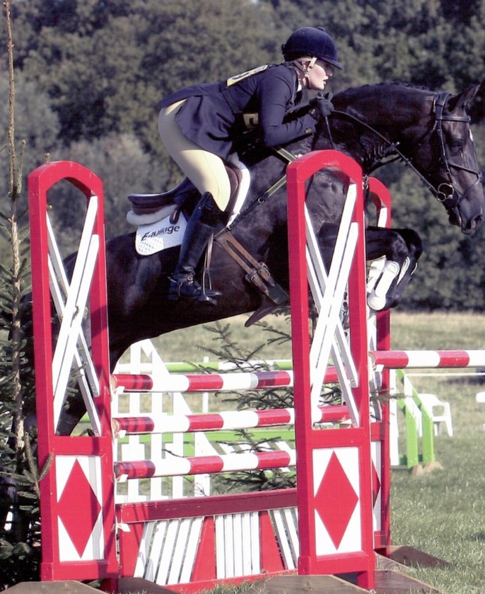 Roli Show Jumping